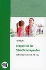 Ruth Fischer - Linguistik für Sprachtherapeuten