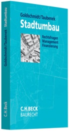 Jürge Goldschmidt, Jürgen Goldschmidt, Olaf Taubenek - Stadtumbau