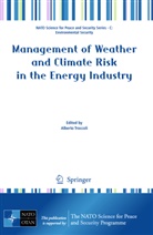 Alberto Troccoli, Albert Troccoli, Alberto Troccoli - Management of Weather and Climate Risk in the Energy Industry