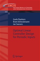 Bra Demeulenaere, Bram Demeulenaere, Goel Pipeleers, Goele Pipeleers, Jan Swevers - Optimal Linear Controller Design for Periodic Inputs