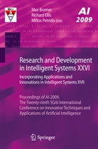Richard Ellis, Max Bramer, Richar Ellis, Richard Ellis, Petridis, Petridis... - Research and Development in Intelligent Systems XXVI
