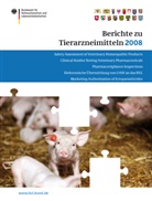 Pete Brandt, Peter Brandt - Berichte zu Tierarzneimitteln 2008