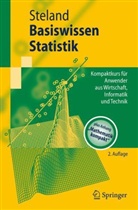 Ansgar Steland - Basiswissen Statistik