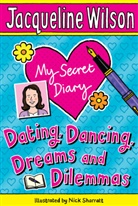Jacqueline Wilson, Nick Sharratt - My Secret Diary