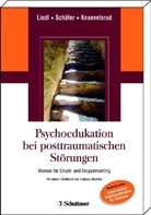 Christine Knaevelsrud, Alexandra Liedl, Ute Schäfer, Ute Schäfer-Graf - Psychoedukation bei posttraumatischen Störungen
