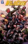 Christos Gage, Christos N. Gage, Christos/ Uttley Gage, Russell Uttley, Brandon Badeaux - Wildstorm