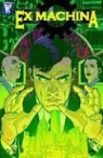 Brian K Vaughan, Brian K. Vaughan, Brian K./ Harris Vaughan, Tony Harris, Chris Sprouse - Ex Machina Deluxe Book Two