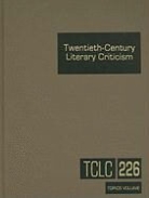 Thomas J Schoenberg, Thomas J. Schoenberg, Lawrence J Trudeau, Lawrence J. Trudeau - Twentieth-Century Literary Criticism