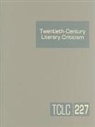 Thomas J Schoenberg, Thomas J. Schoenberg, Lawrence J Trudeau, Lawrence J. Trudeau - Twentieth-Century Literary Criticism
