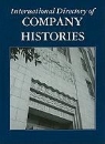 Jay P. Pederson - International Directory of Company Histories