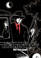 David Chauvel, Erwan Le Saec, Erwan Le Saec - Cosa Nostra - Bd.4: Cosa Nostra - Die Hetzjagd