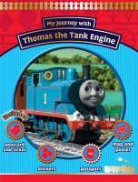 W. Awdry - My Journey With Thomas the Tank Engine