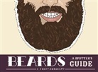 Cara Frost-Sharratt - Beards