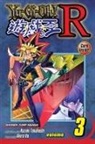 Akira Ito, Akira Ito, Kazuki Takahashi, Akira Ito - Yu-Gi-Oh! R v.03