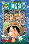 Eiichiro Oda, Eiichiro Oda, Eiichiro Oda - One Piece v.27