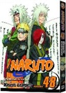 Masashi Kishimoto, Masashi Kishimoto, Masashi Kishimoto - Naruto Shippuden v.48