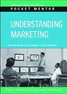 Harvard Business School Press, Harvard Business Press, Harvard Business School Press, Harvard Business Review - Understanding Marketing