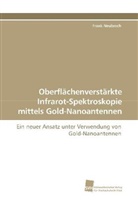 Frank Neubrech - Oberflächenverstärkte Infrarot-Spektroskopie mittels Gold-Nanoantennen