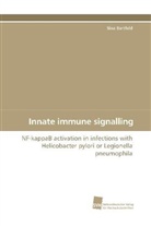 Sina Bartfeld - Innate immune signalling