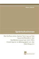 Melanie Mohnke - Sprintschwimmen