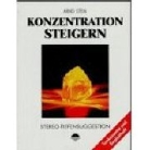 Arnd Stein - Konzentration steigern, 1 Cassette