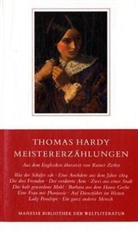Thomas Hardy - Meistererzählungen