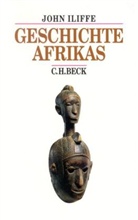 John Iliffe - Geschichte Afrikas