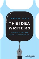 N a, Jonah/ Iezzi Bloom, Iezzi, T Iezzi, T. Iezzi, Teressa Iezzi... - The Idea Writers