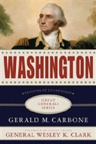 Gerald M. Carbone - Washington