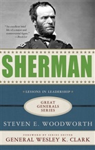 Steven E. Woodworth - Sherman