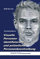 Steffi Burrath - Visuelle Personenidentifizierung und polizeiliche Personenbeschreibung