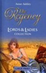 Anne Ashley - Reluctant Marchioness