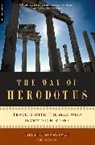 Justin Marozzi, Marozzi Justin - The Way of Herodotus