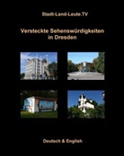 impex International GmbH - Versteckte Sehenswürdigkeiten in Dresden