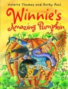Korky Paul, Valeri Thomas, Valerie Thomas - Winnie's Amazing Pumpkin