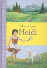 Johanna Spyri - Heidi