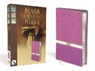 Not Available (NA), Zondervan, Zondervan, Zondervan Bibles - Holy Bible