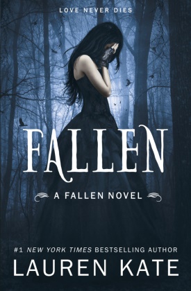 Lauren Kate - Fallen - A Fallen Novel 1