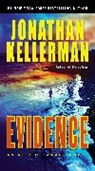 Jonathan Kellerman - Evidence