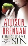 Allison Brennan - Original Sin