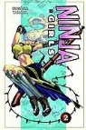 Hosana Tanaka, North Market Street Graphics - Ninja Girls 2
