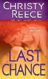 Christy Reece - Last Chance