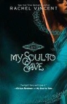 Rachel Vincent - My Soul to Save