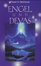 Flower A Newhouse, Flower A. Newhouse - Engel und Devas