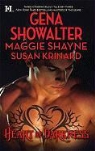 Susan Krinard, Maggie Shayne, Gena Showalter - Heart of Darkness