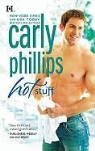 Carly Phillips - Hot Stuff