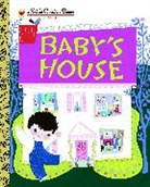 Gelolo McHugh, Mary Blair - Baby's House