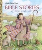 Christin Ditchfield, Jerry Smath, Jerry Smath - Bible Stories of Boys and Girls