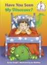 Joe Mathieu, Jon Surgal, Joe Mathieu - Have You Seen My Dinosaur?