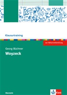 Georg Büchner - Georg Büchner: Woyzeck